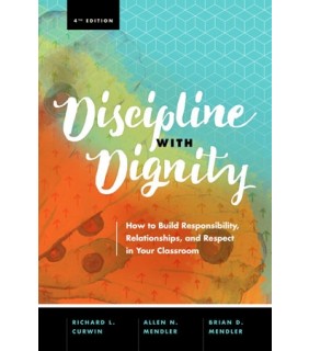 Association of Supervision and Curriculum Developm ebook Discipline with Dignity