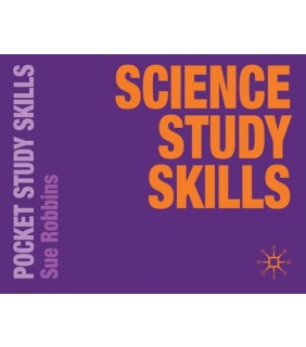 Red Globe Press ebook RENTAL 180 DAYS Science Study Skills