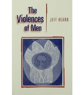 Sage Publications Ltd ebook Violences of Men: How Men Talk About