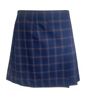 Skirt Formal Wrap 
