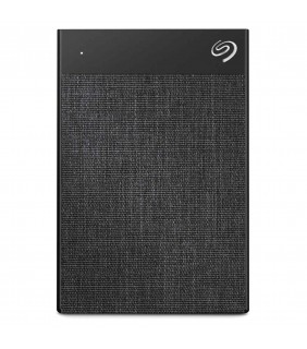Seagate Backup Plus Ultra Touch 2.5" 2TB Black 3yrs