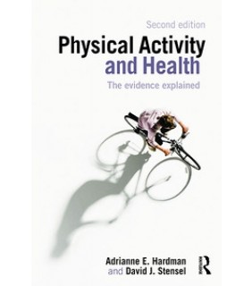 Routledge ebook Physical Activity and Health