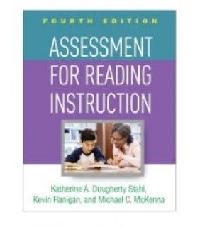 The Guilford Press ebook Assessment for Reading Instruction 4E