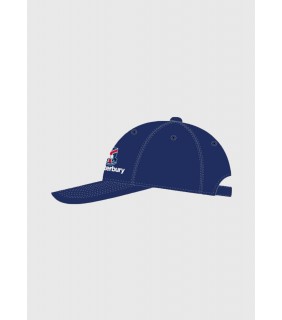 Canterbury College Cap - Sport OS - Yr 4-12