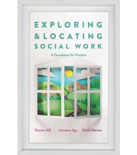 Classical Press of Wales ebook Exploring and Locating Social Work