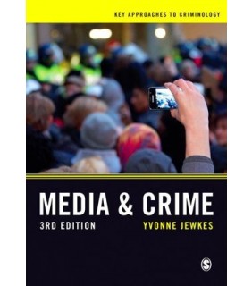 Sage Publications Ltd ebook Media and Crime