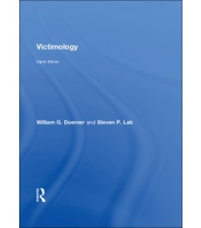 Routledge ebook Victimology