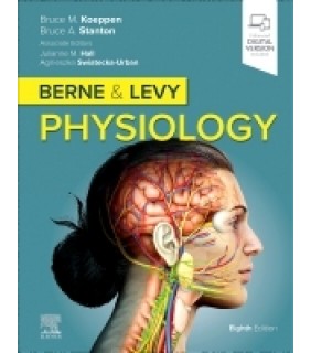 Elsevier Berne & Levy Physiology 8E