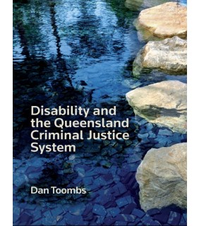 Thomson Reuters eBook Disability & the QLD Justice System