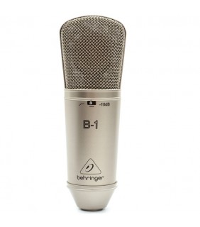 Behringer Studio Condenser Microphone B1