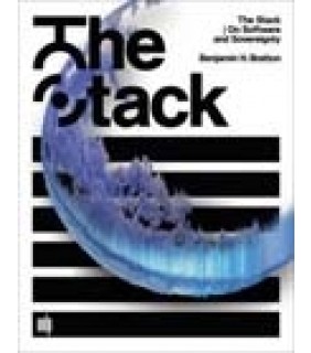 The Stack: On Software and Sovereignty