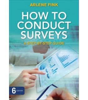 How to Conduct Surveys - EBOOK