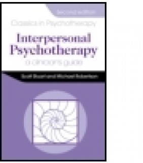 Interpersonal Psychotherapy 2E: A Clinician's Guide