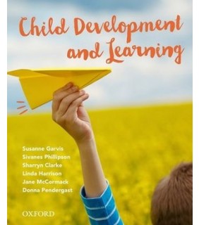 Oxford University Press Child Development and Learning
