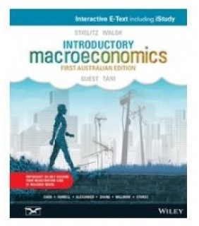 Introductory Macroeconomics including iStudy - EBOOK