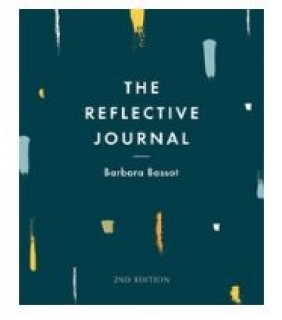 Palgrave Macmillan ebook The Reflective Journal