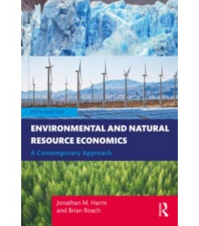 Routledge ebook Environmental and Natural Resource Economics 5E
