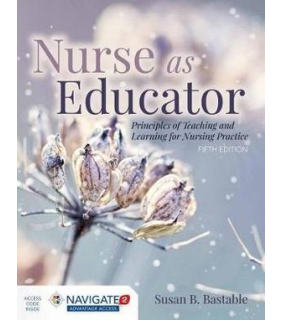 Jones & Bartlett ebook Nurse as Educator