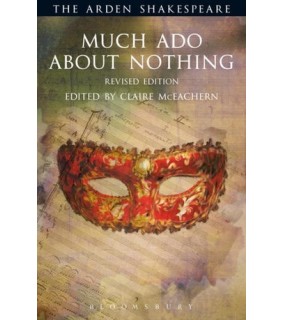 Bloomsbury Arden Shakespeare ebook Much Ado About Nothing
