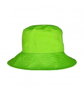 Hat Bucket - Green