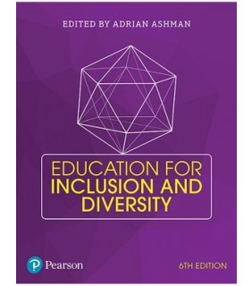 Education for Inclusion and Diversity