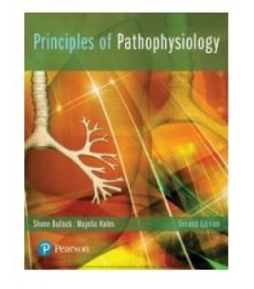 Principles of Pathophysiology 2E - eBook