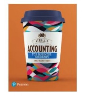 Pearson Australia ebook Accounting for Business Students eBook