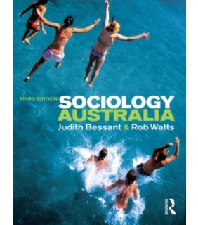 Routledge ebook Sociology Australia
