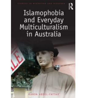 Routledge ebook Islamophobia and Everyday Multiculturalism in Australi