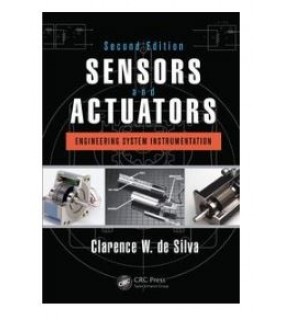 routledge ebook Sensors and Actuators