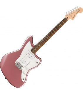 Fender Affinity Series Jazzmaster,Burgandy Mist