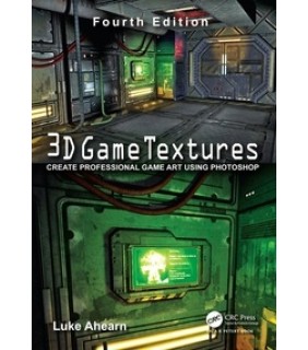 A K Peters/CRC Press ebook 3D Game Textures