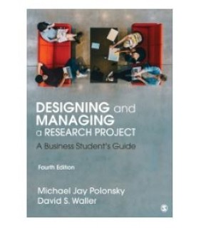 Sage Publications Ltd ebook Designing and Managing a Research Project: A Business
