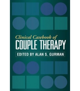 The Guilford Press ebook Clinical Casebook of Couple Therapy