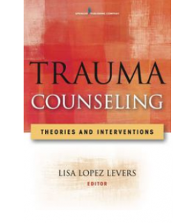 Springer ebook Trauma Counseling