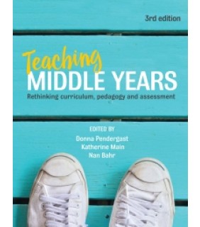 Routledge ebook Teaching Middle Years