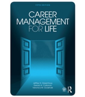 Career Management for Life - EBOOK