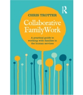 Routledge ebook Collaborative Family Work