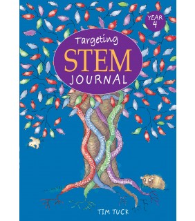 Pascal Press Targeting STEM Journal Year 4