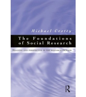 Routledge ebook Foundations of Social Research