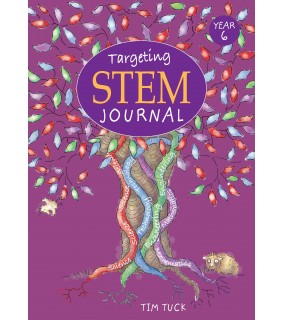 Pascal Press Targeting STEM Journal Year 6