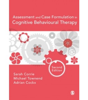 Sage Publications Ltd ebook Assessment and Case Formulation in Cognitive Behaviour