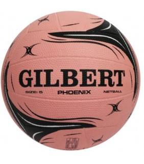 Gilbert NB-Phoenix Trainer-Pink-Sz5