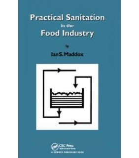 CRC Press ebook Practical Sanitation in the Food Industry