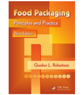 CRC Press ebook Food Packaging