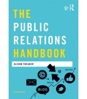 Routledge ebook The Public Relations Handbook
