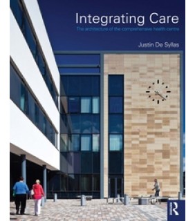 Routledge ebook Integrating Care