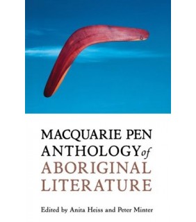 Allen & Unwin ebook Macquarie PEN Anthology of Aboriginal Literature