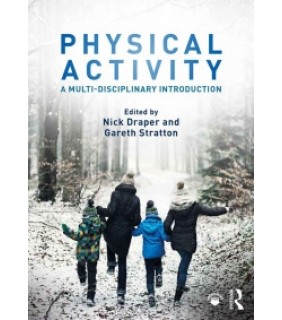 Routledge ebook Physical Activity