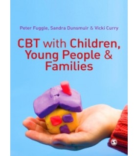 Sage Publications Ltd ebook CBT with Children, Young People and Families
